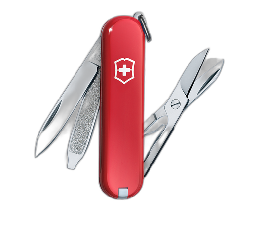 Victorinox Swiss Army Taschenmesser Sportsman, 13 Funktionen