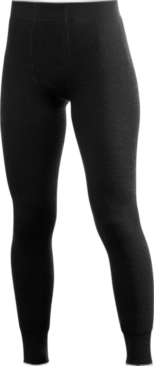 Woolpower Lange Unterhose 200 aus Merinowolle, Größe L