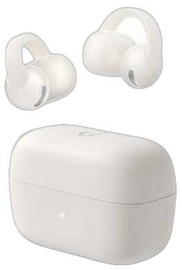 OnlyFindz Soundcore C50i Bluetooth Kopfhörer Weiß