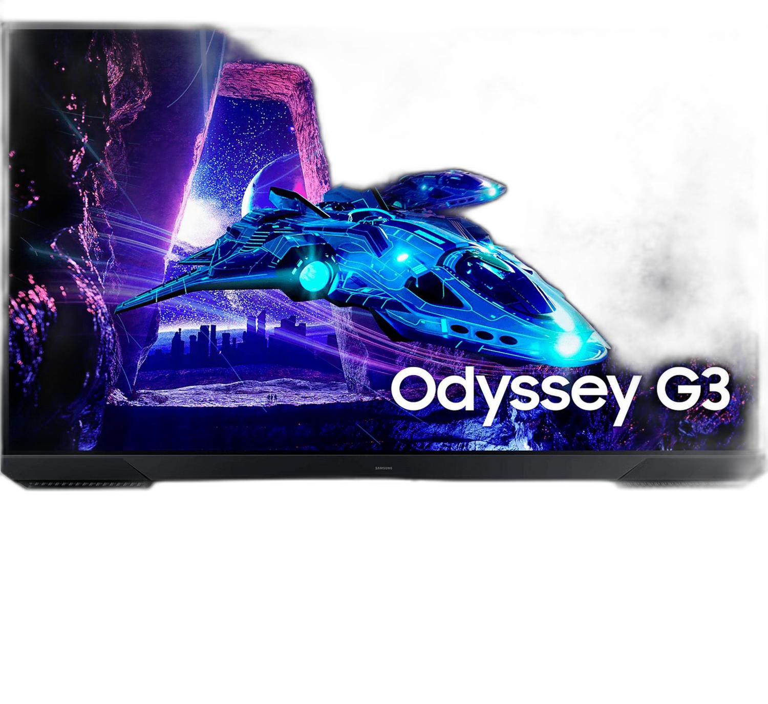 Samsung Odyssey G3 G30D 27 Zoll