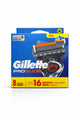 Gillette ProGlide Rasierklingen Original XL 8.Stk.