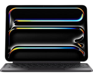 Apple Magic Keyboard für iPad Pro 11 (M4) (2024) Schwarz (DE)