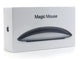 Apple Magic Mouse (2024) USB-C schwarz
