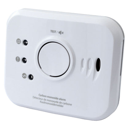 FireAngel EngelEye By Carbon Monoxyde koolmonoxidemelder Alarm 10 Jahre Batterie