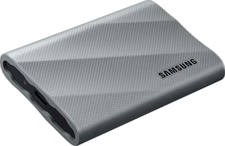 Samsung T9 Externe SSD 4TB mit USB-C Anschluss