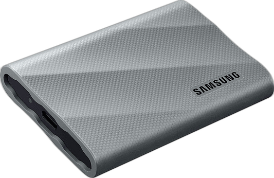 Samsung T9 Externe SSD 4TB mit USB-C Anschluss