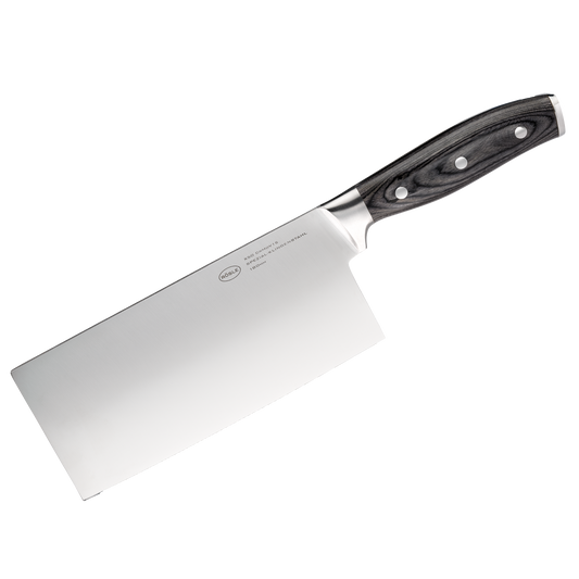 RÖSLE Kochmesser Artesano mit 20cm Klinge und ergonomischem Griff
