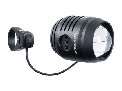 Cube Acid E-Bike Frontlicht PRO-E 140 High Beam BES2