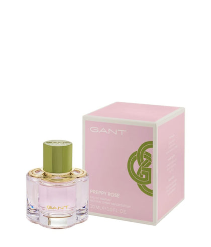 GANT Preppy Rose Eau de Parfum 30ml