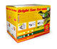 Lucky Reptile Bright Sun Set Jungle