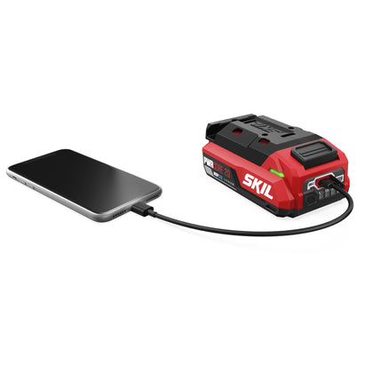 SKIL 20V Akku