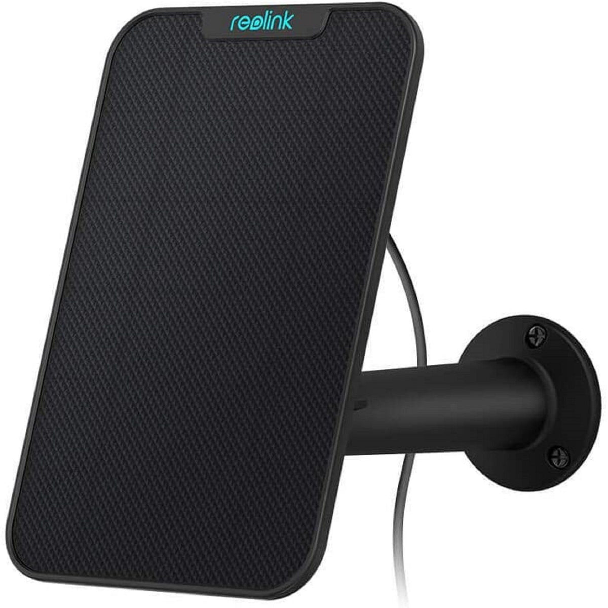 Reolink Solar Panel Wasserdicht für Solarüberwachungskamera
