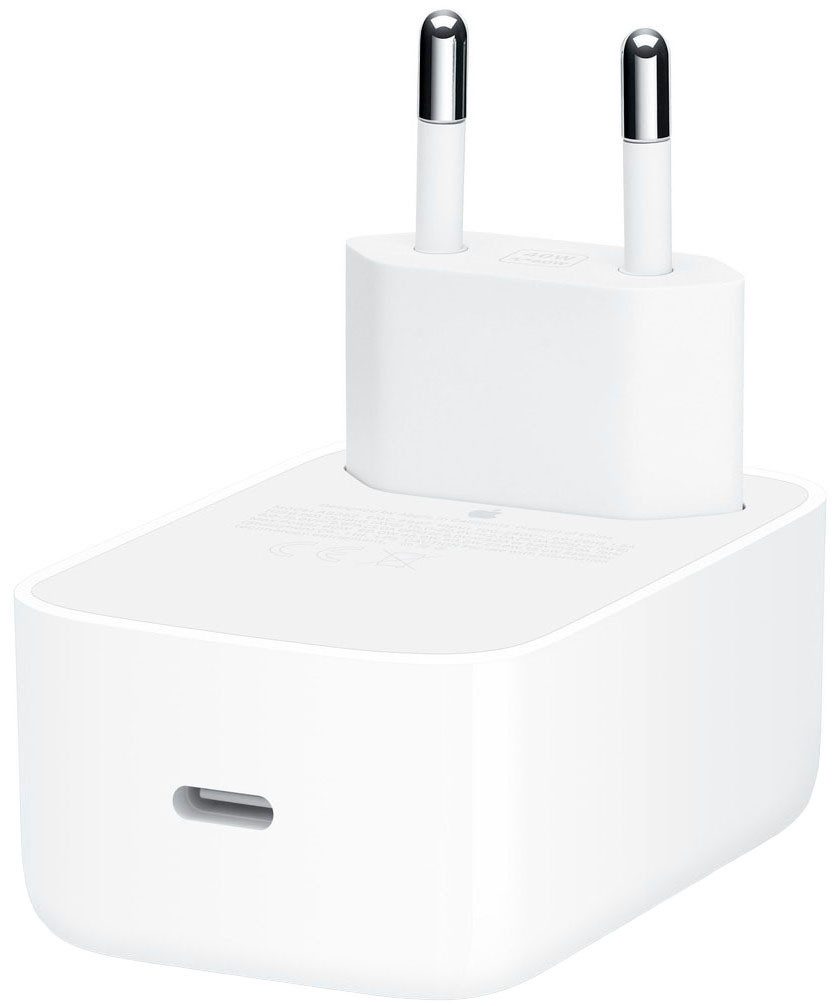 Apple 40W Dynamic Power Adapter Netzteil mit 60W Max (MGTU4ZM/A)
