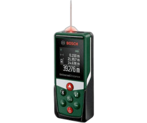 Digitaler Laser-Entfernungsmesser UniversalDistance 40C