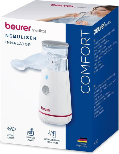 Beurer IH 47