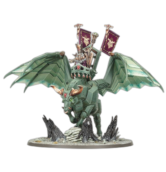 Games Workshop Urak Taar Hellsmith Modellbausatz