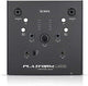 Platform U22 ProDrive III 24-Bit-USB-Aufnahmeschnittstelle 96/192 kHz mit 2 Eingängen und 2 Ausgängen