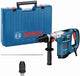 Bosch Professional GBH 4-32 DFR Bohrhammer mit SDS plus und Schnellwechselbohrfutter