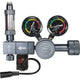 AquaristicMe me CO2 Regulator Ultra Druckminderer inkl. Magnetventil