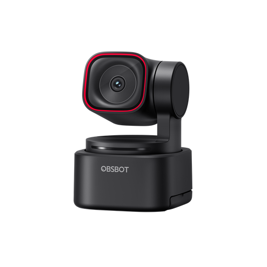 OBSBOT Tiny3 SE omnidirektionales Mikrofonsystem