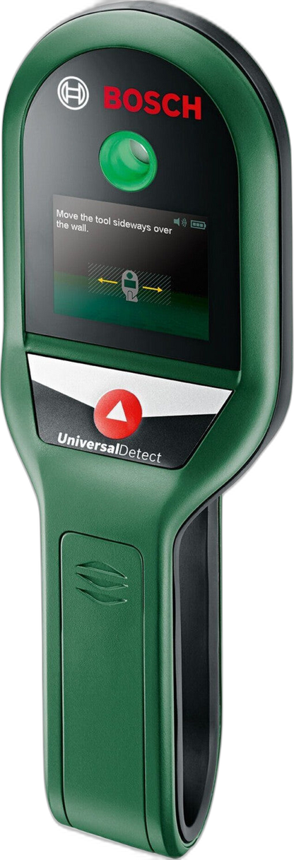 Bosch Laser-Entfernungsmesser EasyDistance 20 mit Display