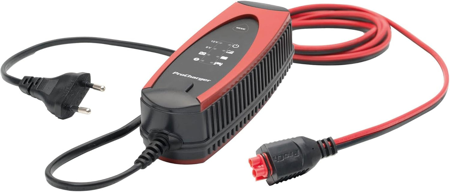 ProCharger 1.000 LADE- UND DIAGNOSEGERAET