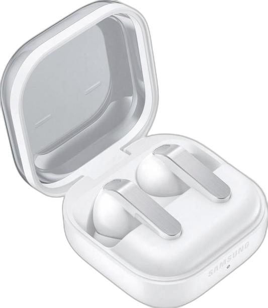 Samsung Galaxy Buds4 Pro In-Ear Bluetooth Weiß