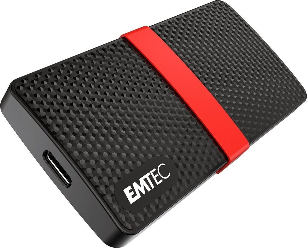 EMTEC X200 Portable Power Plus 1TB