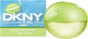 DKNY Be Delicious Pool Party Lime Mojito Eau DeEau De Toilette 50 ml