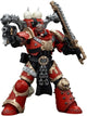 JoyToy 40k Action Figure 1/18 World Eaters Khorne Berzerker 7 13 cm