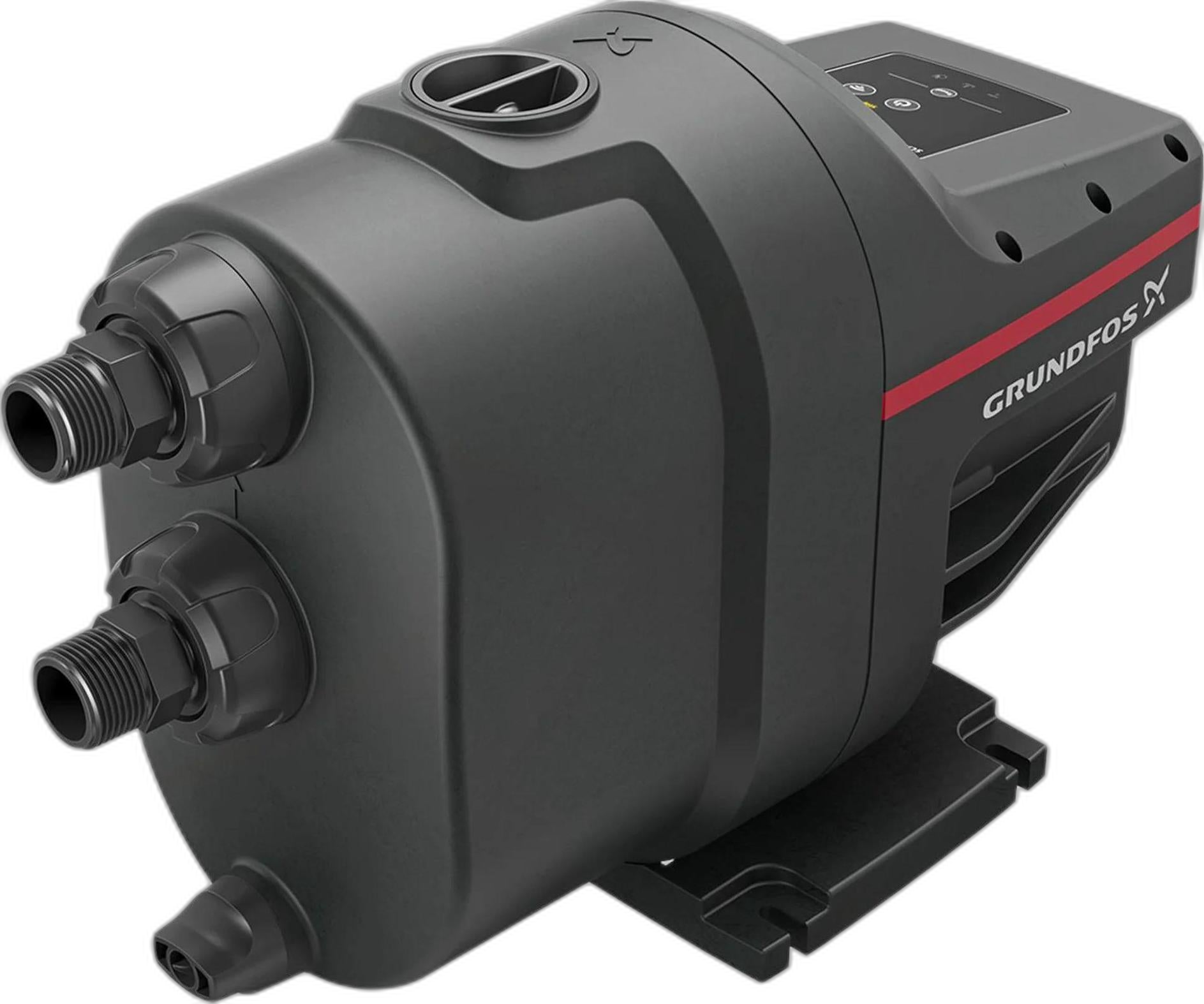 Grundfos SCALA1 Gartenpumpe mit 550W Leistung