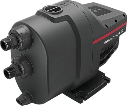 Grundfos SCALA1 Gartenpumpe mit 550W Leistung