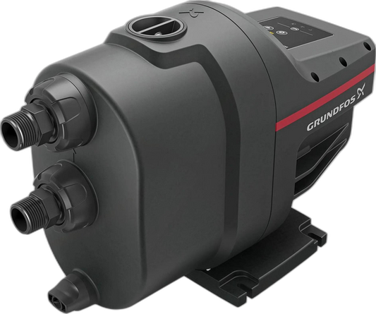 Grundfos SCALA1 Gartenpumpe mit 550W Leistung