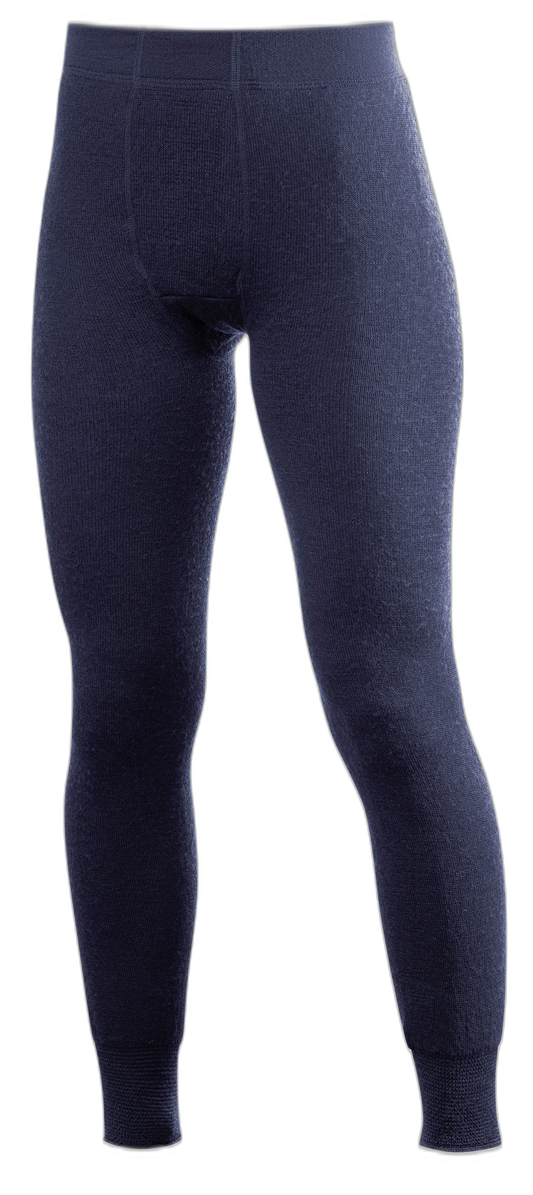 Woolpower Lange Unterhose 200 aus Merinowolle, Größe L