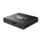 ZUMKUNM 4K UHD 1080P Digital Media Player for USB Drives