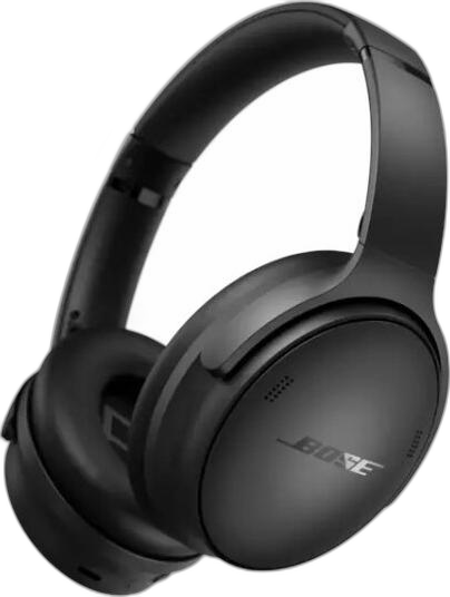 Bose QuietComfort Kopfhörer mit Noise Cancelling