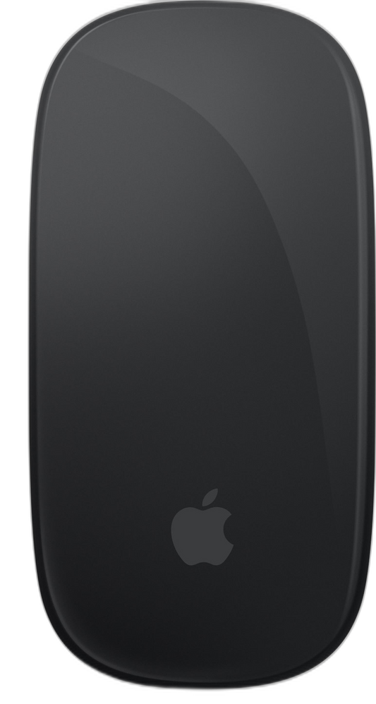 Apple Magic Mouse 2 mit Multi-Touch-Oberfläche