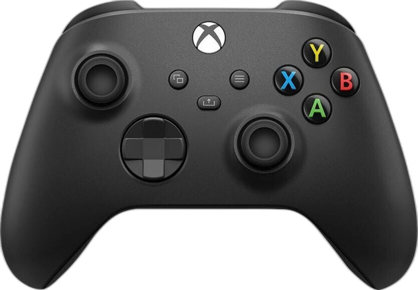 Microsoft Gaming-Controller EP2-29930 für Xbox und PC