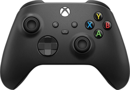 Microsoft Gaming-Controller EP2-29930 für Xbox und PC