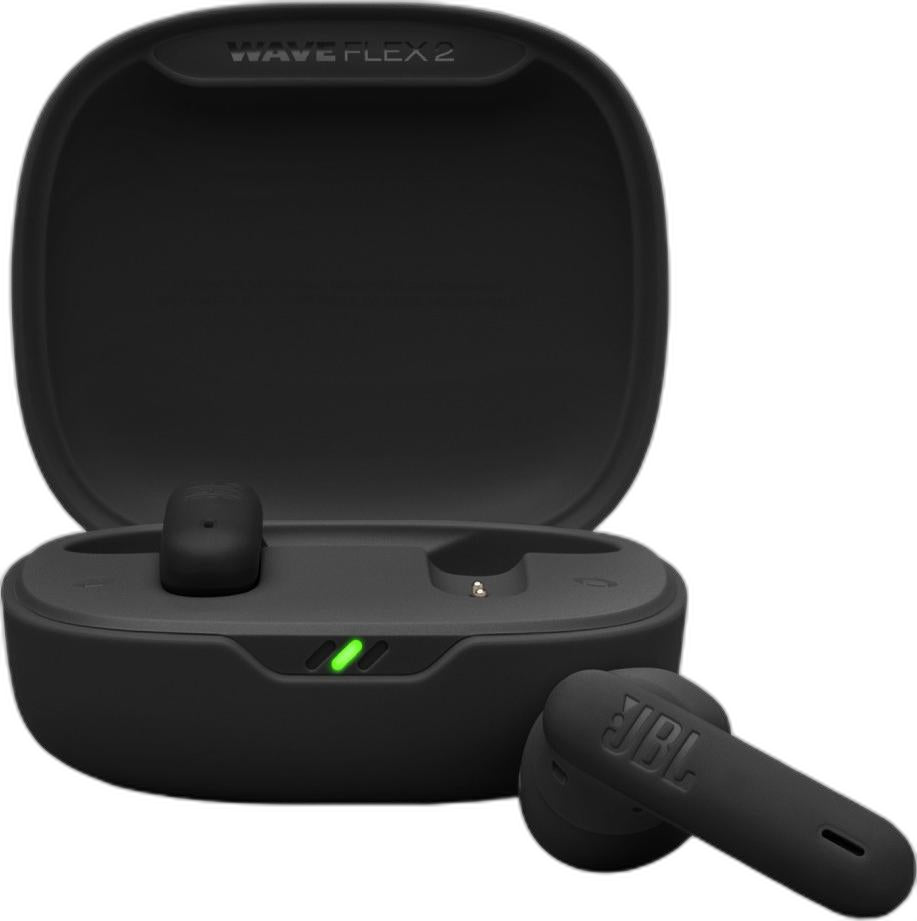 JBL Wave Flex 2 Kopfhörer mit Ladeetui