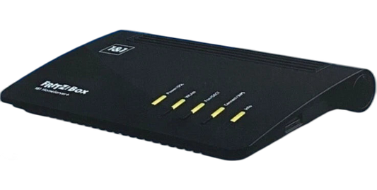 OnlyFindz FRITZ!Box 7530 AX WiFi 6 Router