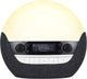 Lumie Bodyclock Luxe 750DAB Lichtwecker, DAB-Radio & Bluetooth