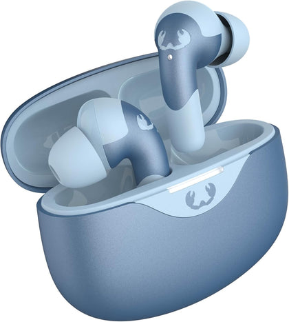 Fresh 'n Rebel Ace In-Ear Bluetooth Kopfhörer Vivid Blue
