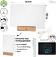 LED Message Board Beleuchtung