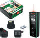Bosch Zamo 4 Set Laser-Entfernungsmesser