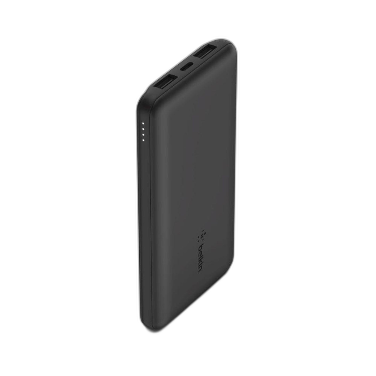 Belkin BoostCharge Powerbank 10000mAh mit USB-C und USB-A