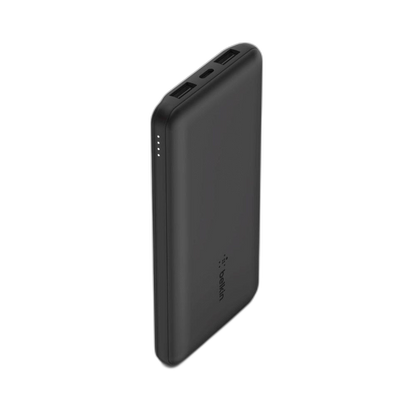 Belkin BoostCharge Powerbank 10000mAh mit USB-C und USB-A