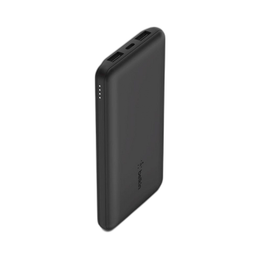 Belkin BoostCharge Powerbank 10000mAh mit USB-C und USB-A
