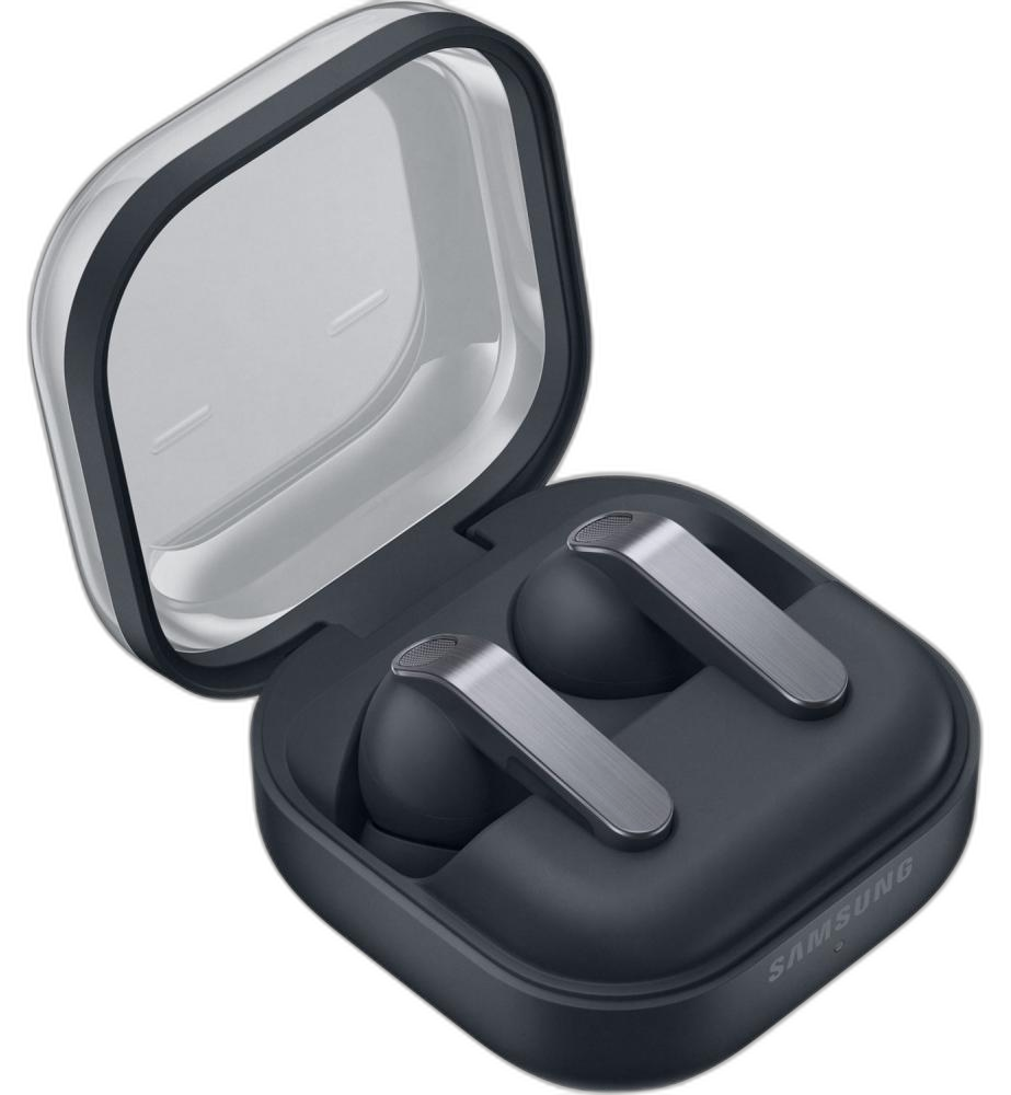 Samsung Galaxy Buds4 Pro In-Ear Kopfhörer, Schwarz