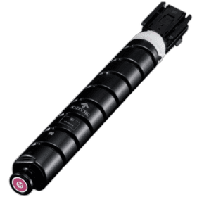 Canon C-EXV58L Magenta Toner für hohe Reichweite